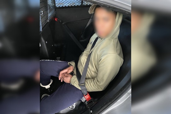 ICE Detains Convicted Dominican National in Connecticut During Nationwide Drug Offender Crackdown