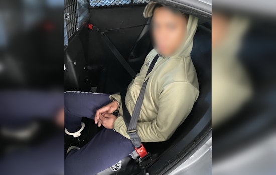 ICE Detains Convicted Dominican National in Connecticut During Nationwide Drug Offender Crackdown
