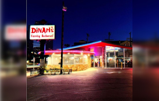 Iconic Dinah’s Family Restaurant to Serve Final Meal in Westchester, Relocates to Culver City with Fresh Identity
