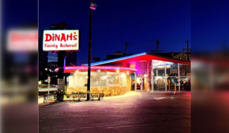 Iconic Dinah’s Family Restaurant to Serve Final Meal in Westchester, Relocates to Culver City with Fresh Identity