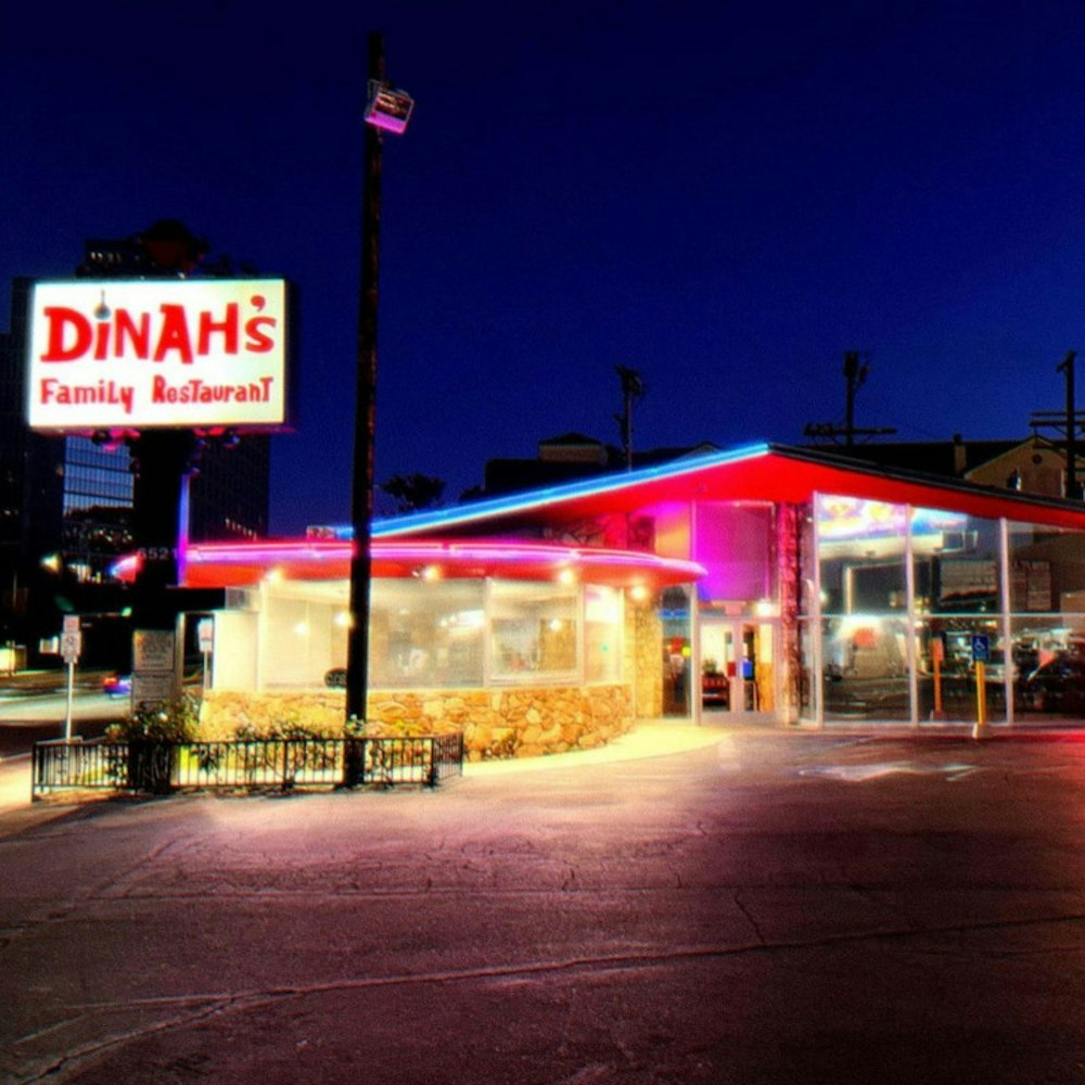 Iconic Dinah’s Family Restaurant to Serve Final Meal in Westchester, Relocates to Culver City with Fresh Identity