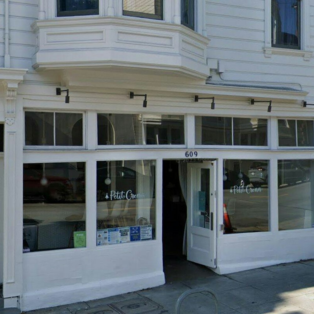 Iconic San Francisco Eatery Petit Crenn Announces Farewell Run Ahead of Permanent Closure