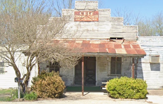 Iconic 'Texas Chainsaw Massacre' Filming Location Cele Store in Manor Closes Indefinitely