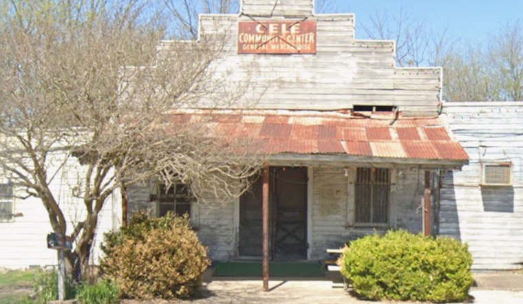 Iconic 'Texas Chainsaw Massacre' Filming Location Cele Store in Manor Closes Indefinitely