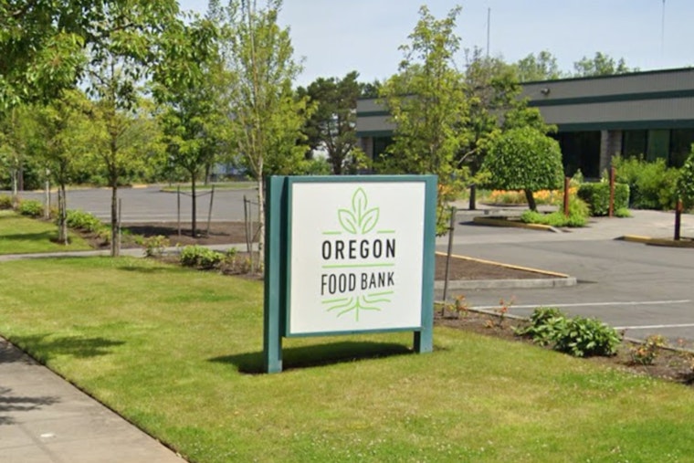 iHeart Radio Teams Up with Toyota to 'Fill the Truck' for Oregon Food Bank, Offers Vegas Trip Prize