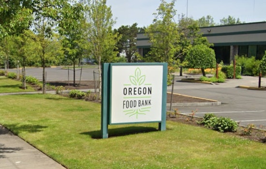 iHeart Radio Teams Up with Toyota to 'Fill the Truck' for Oregon Food Bank, Offers Vegas Trip Prize