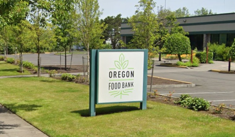 iHeart Radio Teams Up with Toyota to 'Fill the Truck' for Oregon Food Bank, Offers Vegas Trip Prize