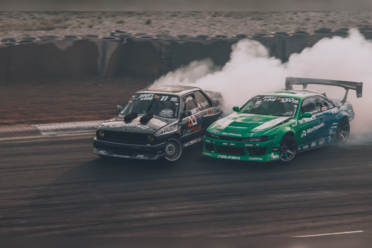 Illegal Drag Racing Event Leads to Arrests in Carroll County, Two