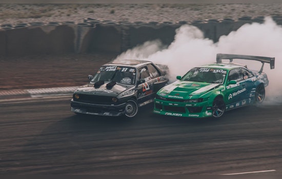 Illegal Drag Racing Event Leads to Arrests in Carroll County, Two Suspected Organizers in Custody