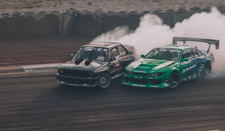 Illegal Drag Racing Event Leads to Arrests in Carroll County, Two Suspected Organizers in Custody