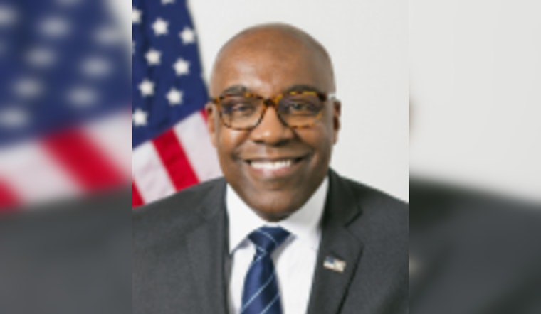 Illinois Attorney General Kwame Raoul Touts $1 Billion Revenue Boost for State