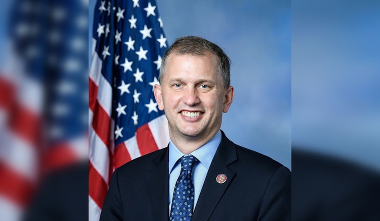 Illinois Congressman Sean Casten Endorses Major Aid Package to Support Ukraine, Taiwan, Israel, and Gaza