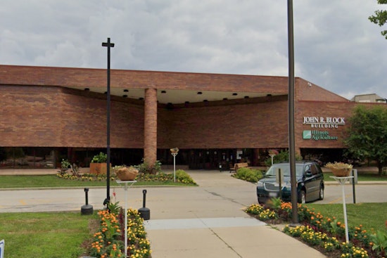 Illinois Department of Agriculture Launches Free Agrichemical Container Recycling Program