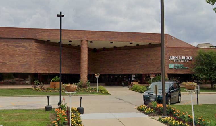 Illinois Department of Agriculture Launches Free Agrichemical Container Recycling Program