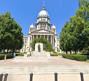 Illinois Distributes $9 Million in Federal Funds for Housing Rehabilitation in 14 Communities