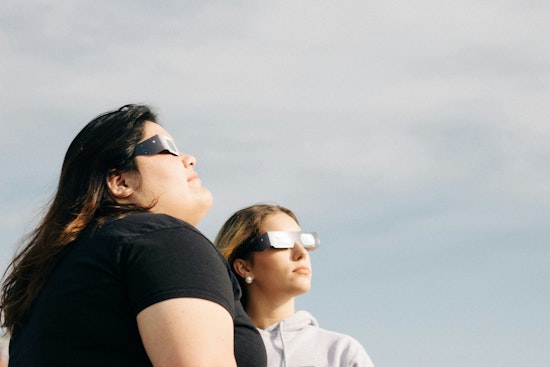 Illinois Health Officials Recommend Safety Measures as Southern Illinois Prepares for Solar Eclipse Spectacle