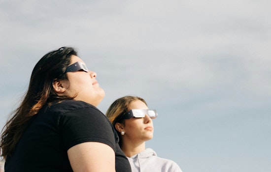 Illinois Health Officials Recommend Safety Measures as Southern Illinois Prepares for Solar Eclipse Spectacle