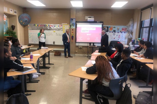 Illinois Intensifies Efforts to Enhance Financial Literacy in High Schools and Colleges
