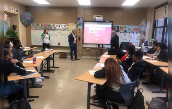 Illinois Intensifies Efforts to Enhance Financial Literacy in High Schools and Colleges