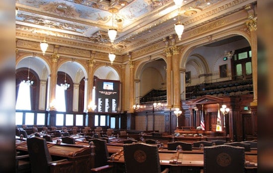 Illinois Lawmakers Advance Bills to Improve Mental Health Services and Provider Insurance Coverage