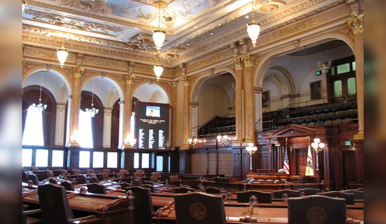 Illinois Lawmakers Advance Bills to Improve Mental Health Services and Provider Insurance Coverage