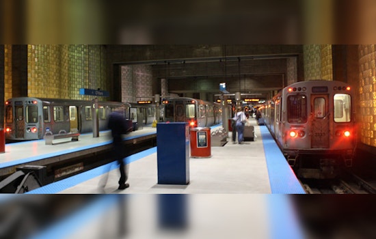 Illinois Lawmakers Plot Major Reform of Chicago Transit, Eye Merger of CTA, Metra, and Pace