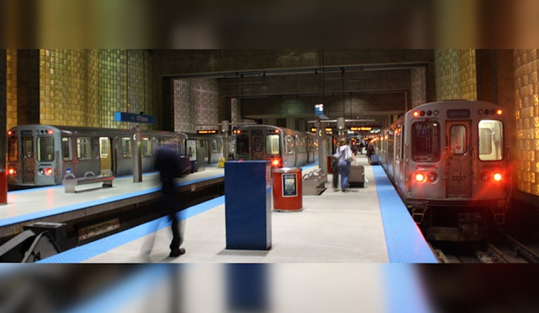 Illinois Lawmakers Plot Major Reform of Chicago Transit, Eye Merger of CTA, Metra, and Pace