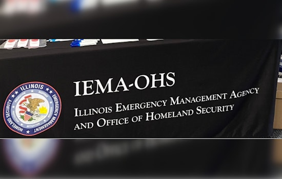 Illinois Nonprofits to Strengthen Security with Federal Grants Amid Terrorism Threats