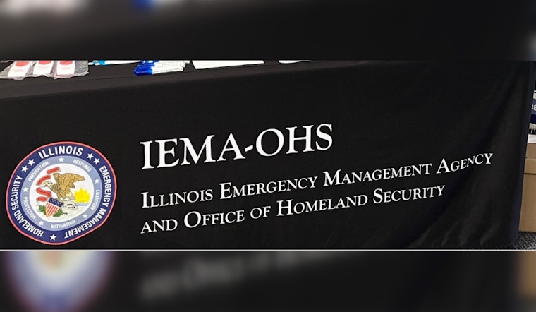 Illinois Nonprofits to Strengthen Security with Federal Grants Amid Terrorism Threats