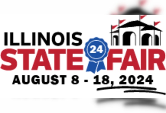 Illinois State Fair's '100 Days Out' Celebration Offers a Sneak Peek with Food, Discounts in Springfield