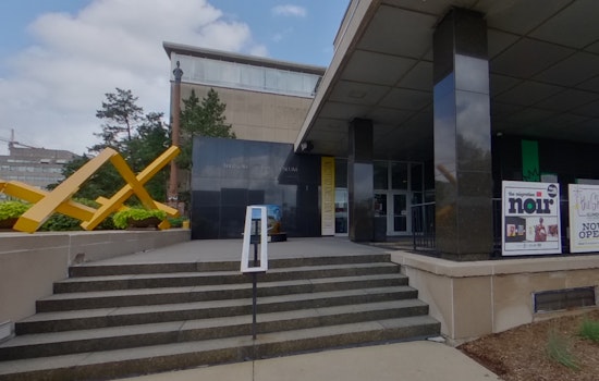Illinois State Museum's Gen X Exhibit Wins Top Honors, Heads to Lockport after Springfield Success