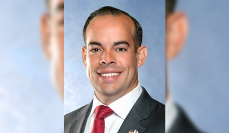 Illinois State Rep. Tim Ozinga Abruptly Resigns, Setting GOP on Hunt for Successor in 37th District