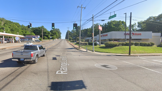 14-Year-Old Wounded, Three Detained Following Frayser Gas Station Shootout