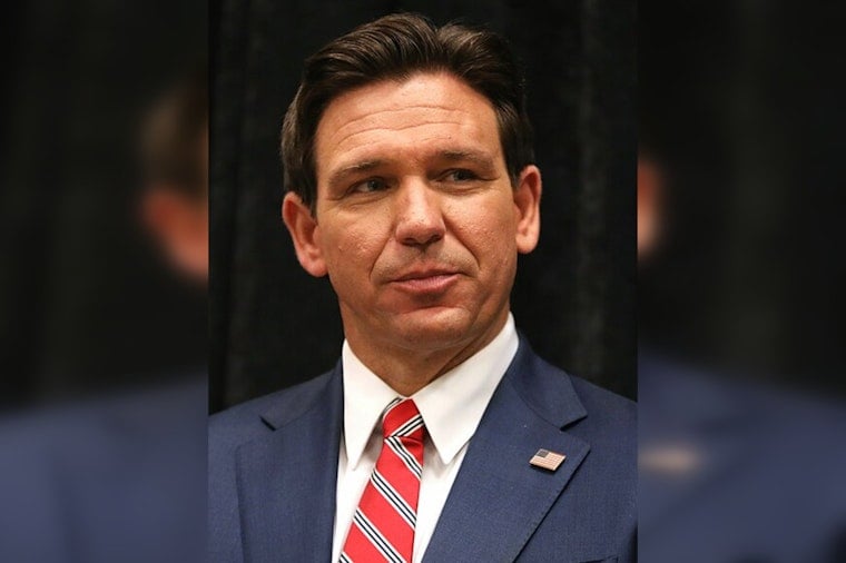 Gov. Desantis Signs Bills Hindering Local Worker Safety Measures And