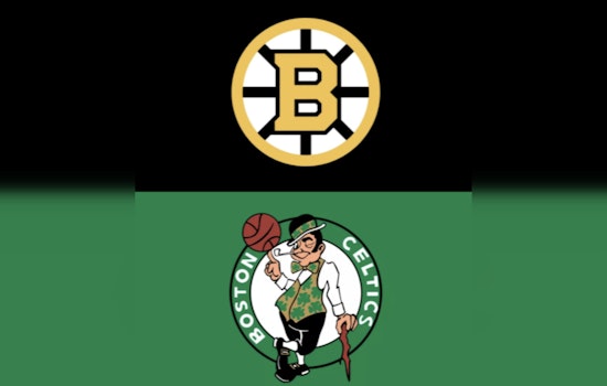 Boston Police Warn Against Counterfeit NBA and NHL Playoff Tickets as Postseason Nears