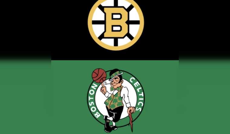 Boston Police Warn Against Counterfeit NBA and NHL Playoff Tickets as Postseason Nears
