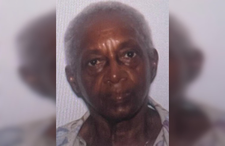 Missing 79 Year Old Woman With Dementia Found Safe In Coral Springs