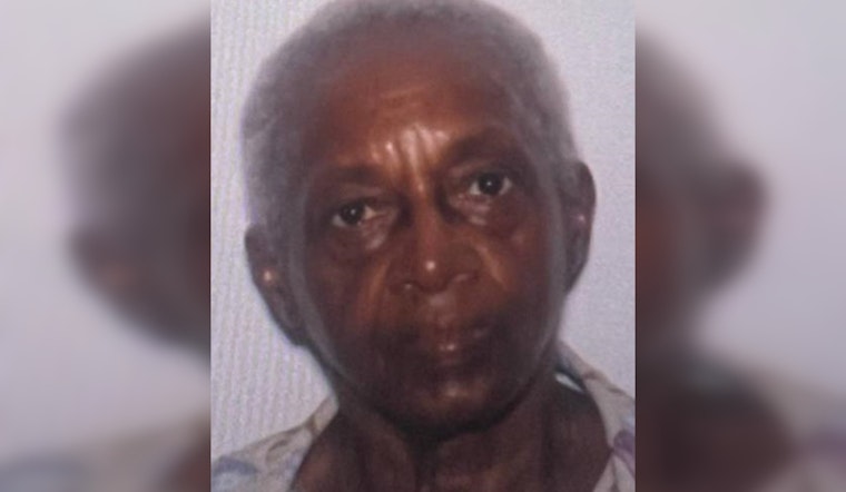 Missing 79-Year-Old Woman with Dementia Found Safe in Coral Springs, Reunited with Caretaker