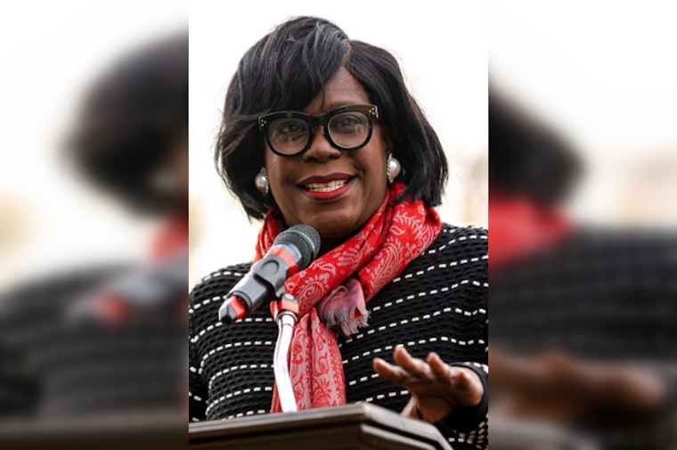Mayor Cherelle L. Parker Revamps Philadelphia School Board with New Appointees