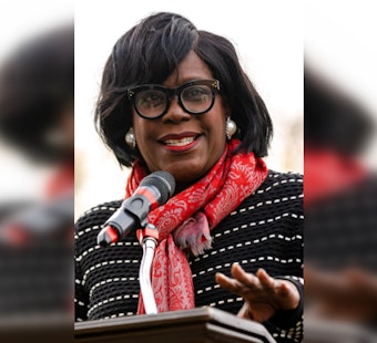 Mayor Cherelle L. Parker Revamps Philadelphia School Board with New Appointees