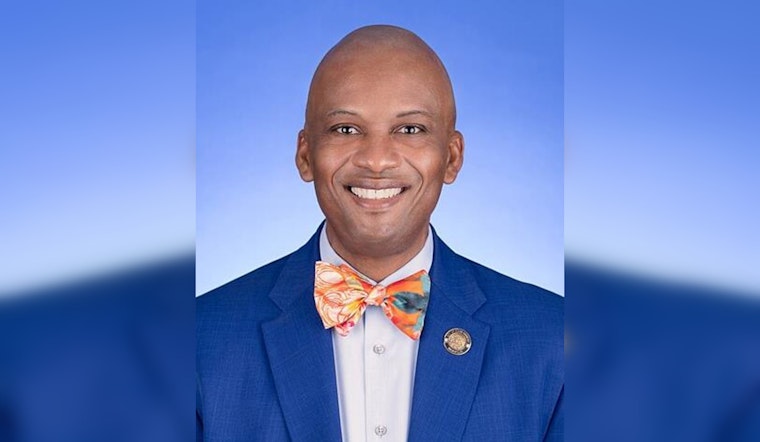 Miami-Dade Chairman Gilbert Opens Applications for 2024 Summer Youth Internship Program
