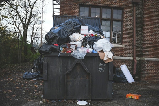 Illegal Use of Public Spaces Targeted in Spring Clean-Up Effort