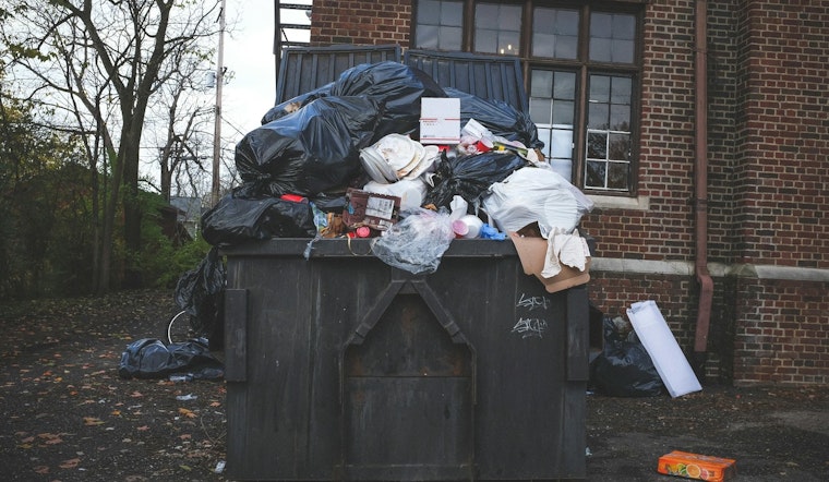Illegal Use of Public Spaces Targeted in Spring Clean-Up Effort