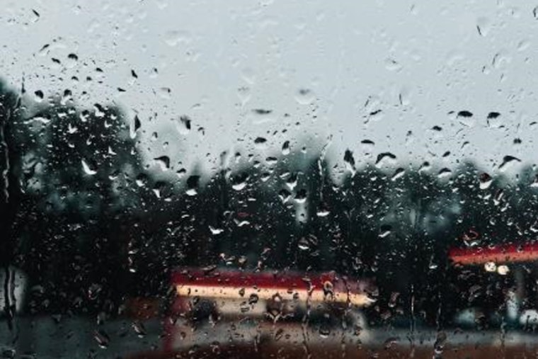 Wet Week Ahead for Atlanta with Showers and Thunderstorms in the Forecast