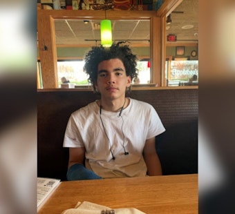 Philadelphia Police Seek Help to Locate Endangered Missing Teen Jayden Tagye
