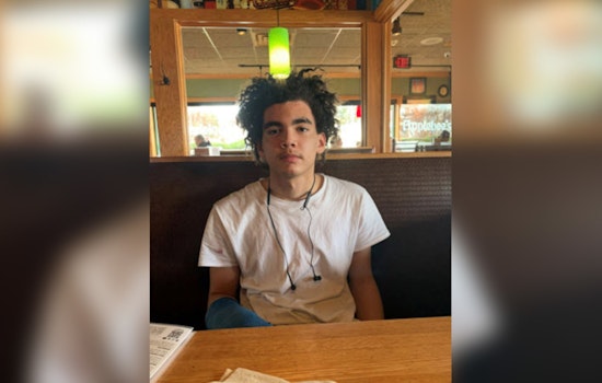 Philadelphia Police Seek Help to Locate Endangered Missing Teen Jayden Tagye