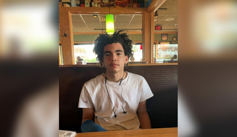 Philadelphia Police Seek Help to Locate Endangered Missing Teen Jayden Tagye