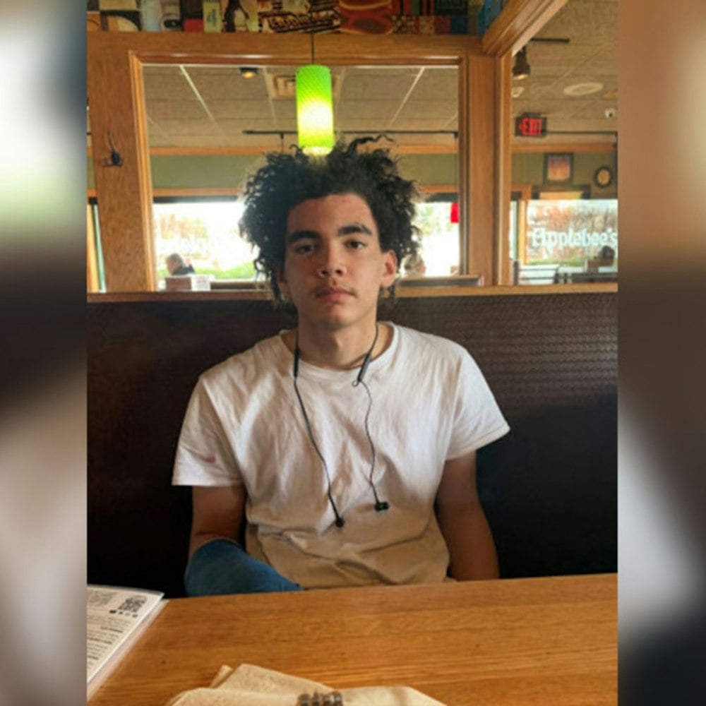 Philadelphia Police Seek Help to Locate Endangered Missing Teen Jayden Tagye