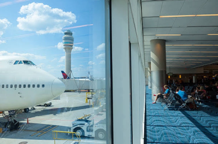 Atlanta's Hartsfield-Jackson Airport Reclaims Crown as World's Busiest Amid Passenger Growth