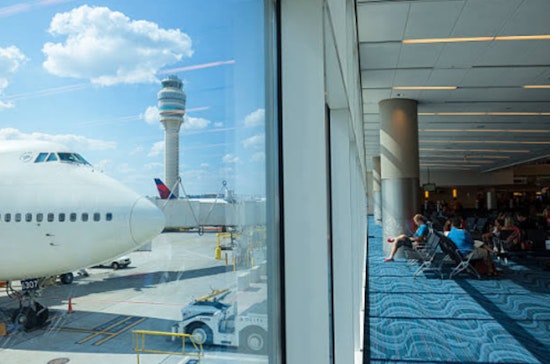 Atlanta's Hartsfield-Jackson Airport Reclaims Crown as World's Busiest Amid Passenger Growth